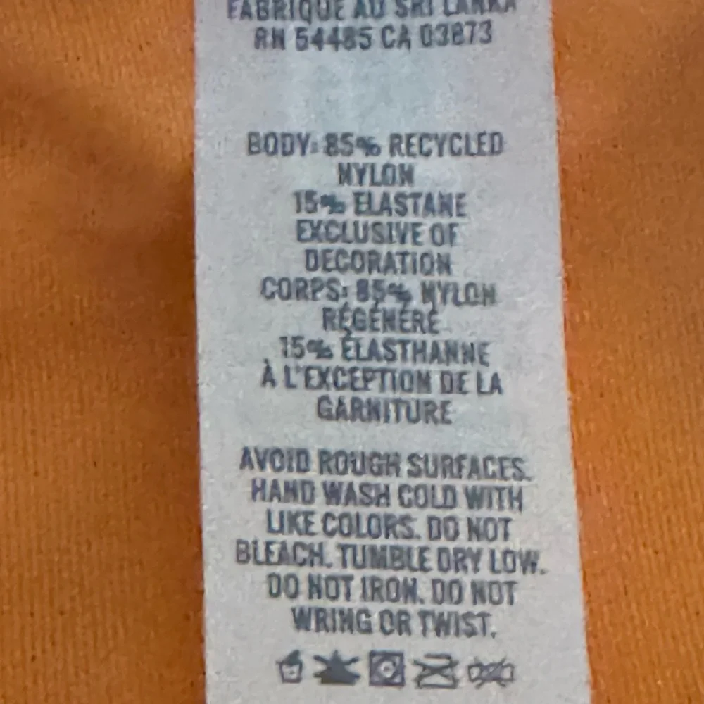 aerie nwt cheekiest